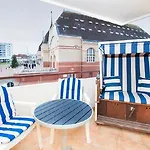 Wohnung Anker