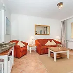 Wohnung Anker