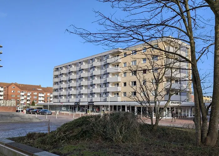 Wohnung Anker
