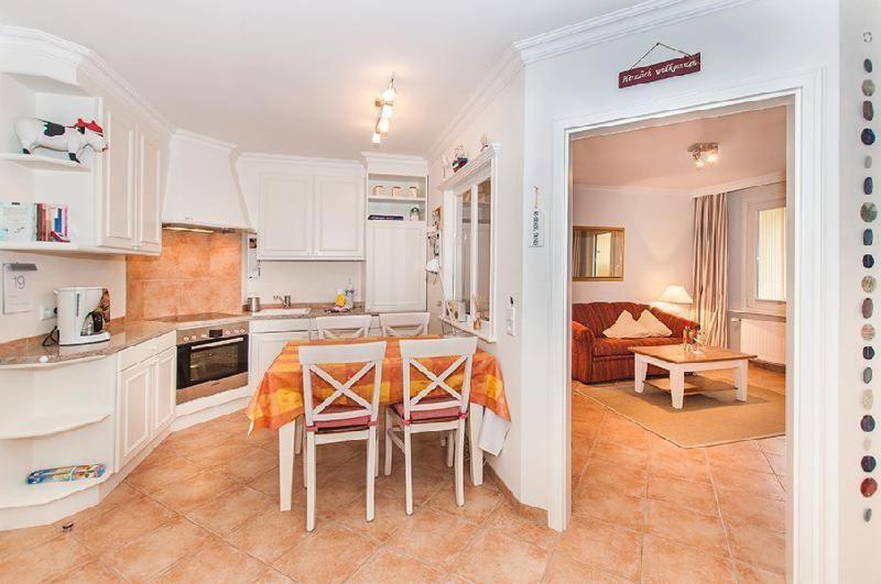 Apartment Anker