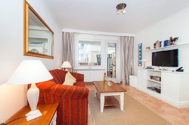 Anker Apartment Westerland