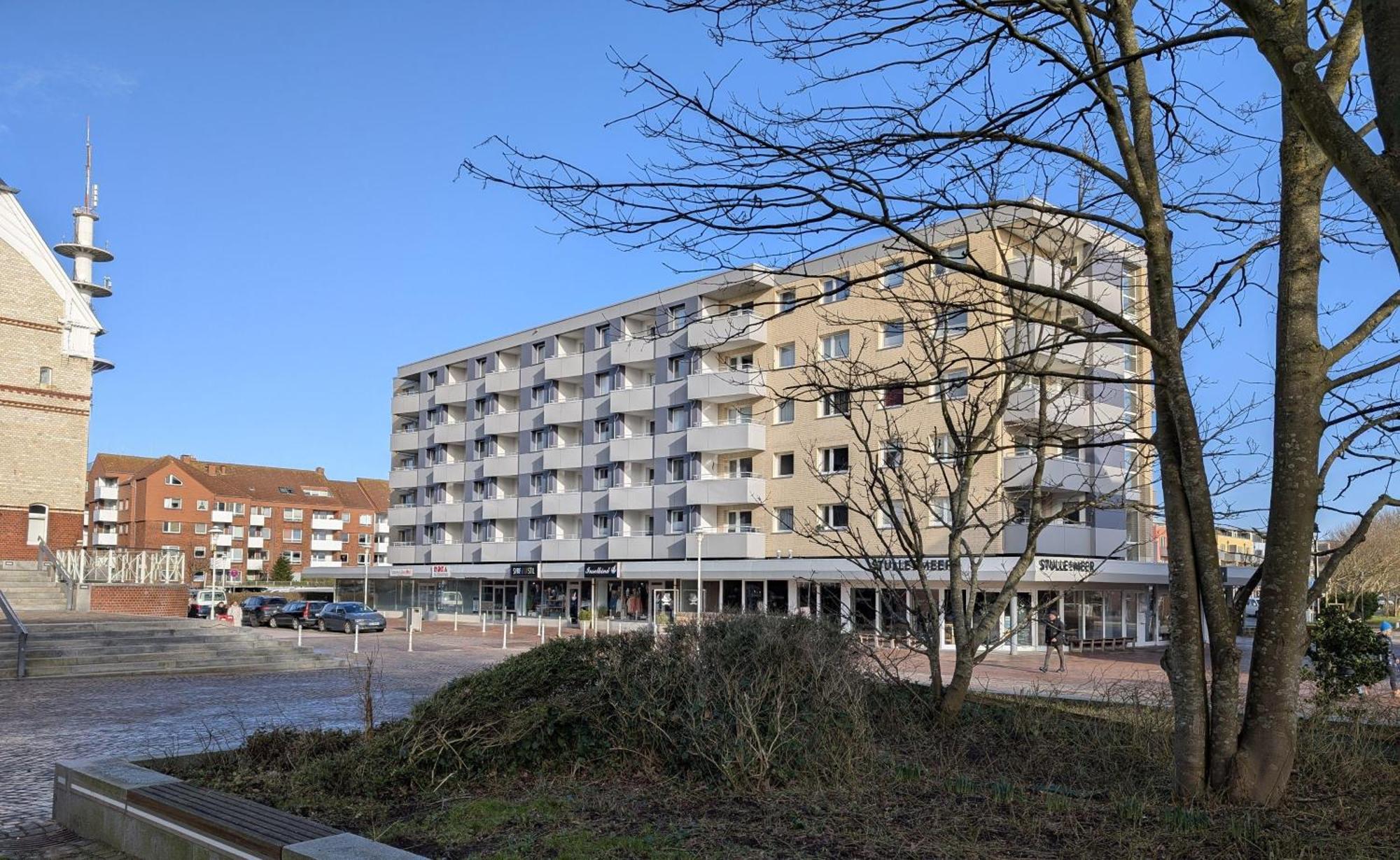 Apartment Anker